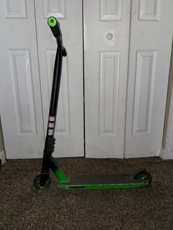 Mongoose pro scooters