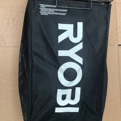 Ryobi Lawn Mower Bag