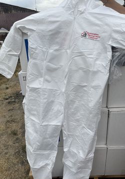 Protective Coveralls