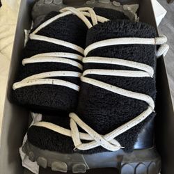 Rick Owen Lunar Boots 