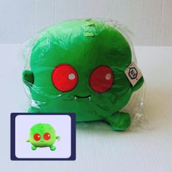 Chubbee Chupacabra Claw Crazy Exclusive Plush