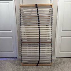 IKEA Slatted Bed Base Twin