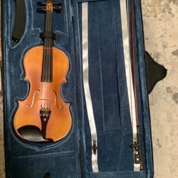 3/4 Violin
