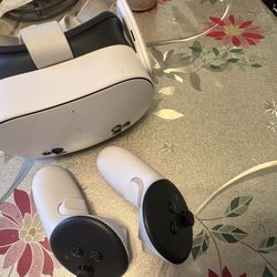 Like New Ocupuls Quest 3s 128 Gb