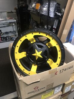 Chevy Silverado 2500 rims off road