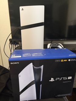 PlayStation 5 PRO