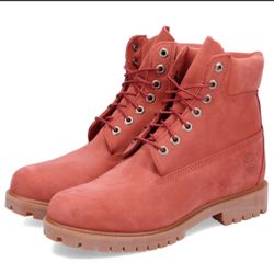 Timberland Boots Size 5.5