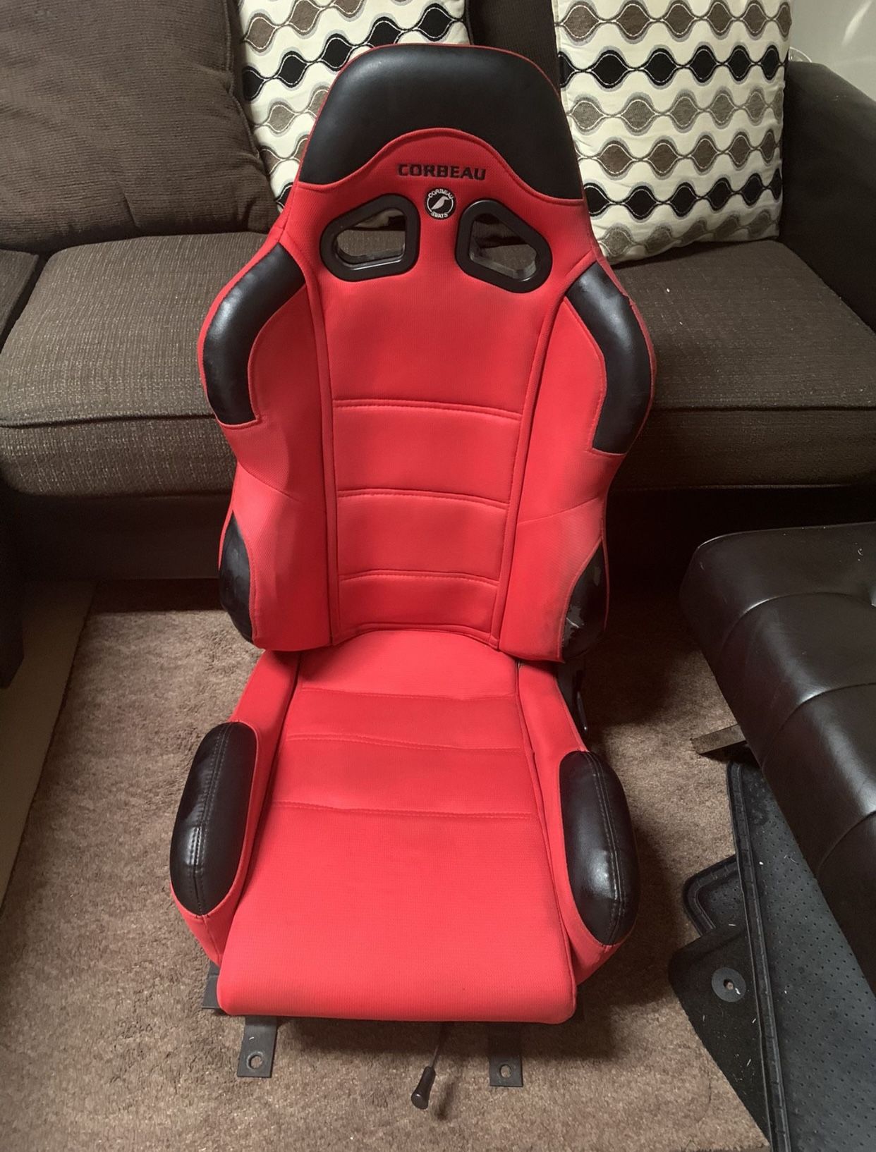 Racing Seat