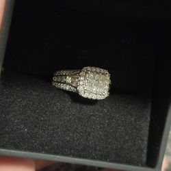 Engagement Ring