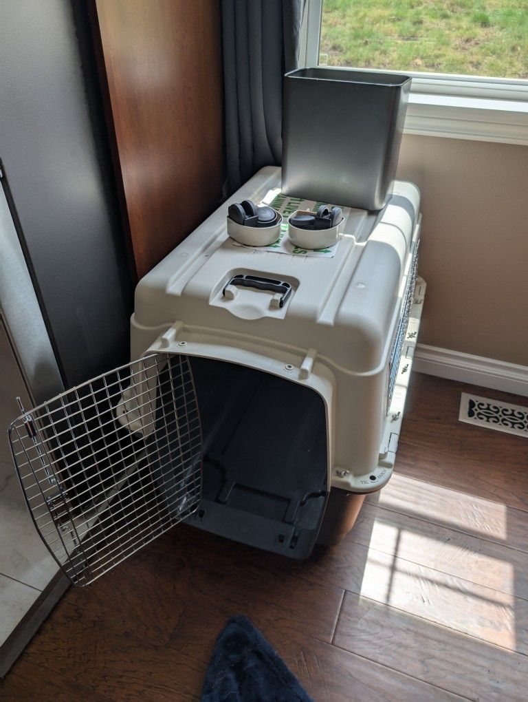 Dog Crate