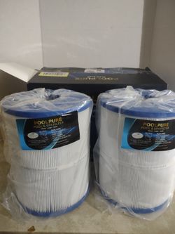 POOLPURE Spa C-8465