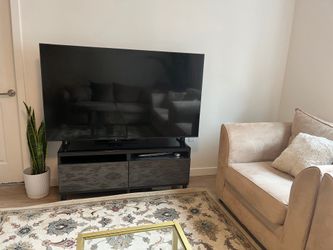 TV Stand (TV NOT for sell!)