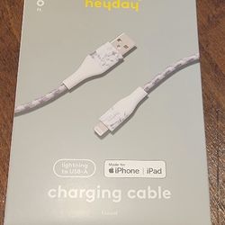 iPhone/iPad Fast Charger