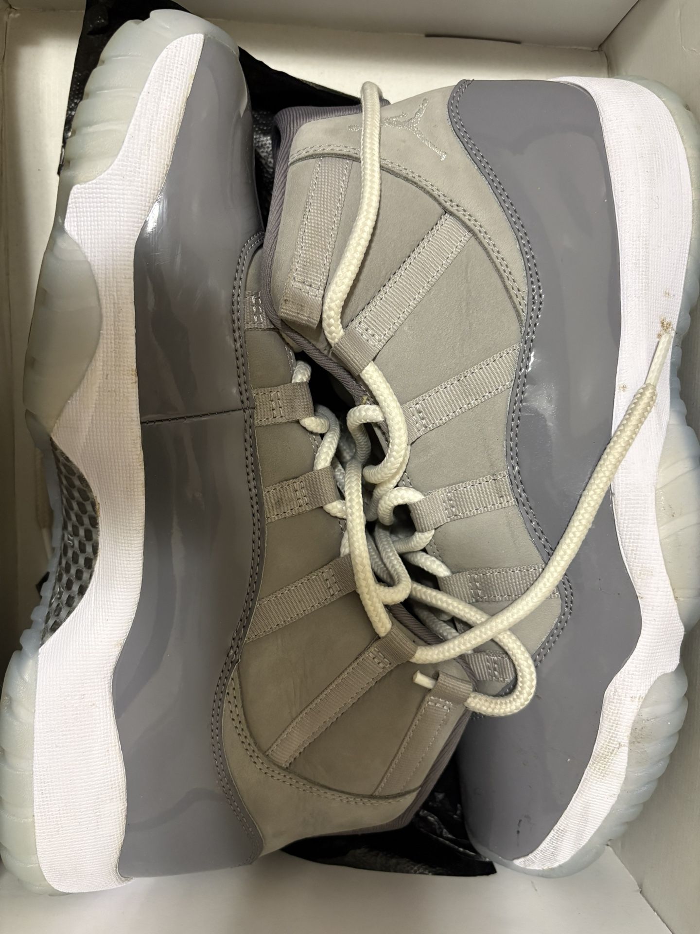 Jordan 11