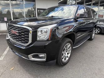 2020 GMC Yukon XL