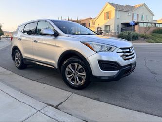 2015 HYUNDAI SANTA FE SPORT