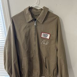 Zara Zip Sweater Jacket