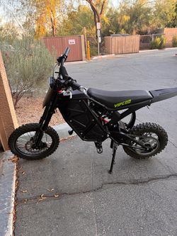 vipcoo ebike