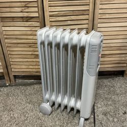 Lakewood Heater
