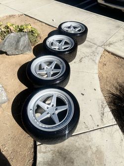 Rims