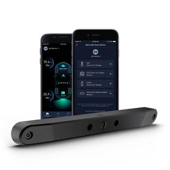 Wireless Smart Backup Camera