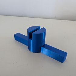 Baja Shelf Umbrella Plug Removal Tool