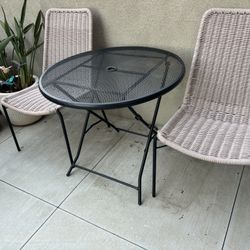 Project 62 Patio Set