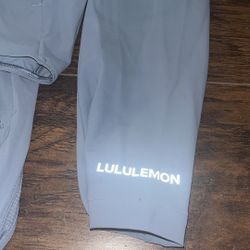 Lululemon