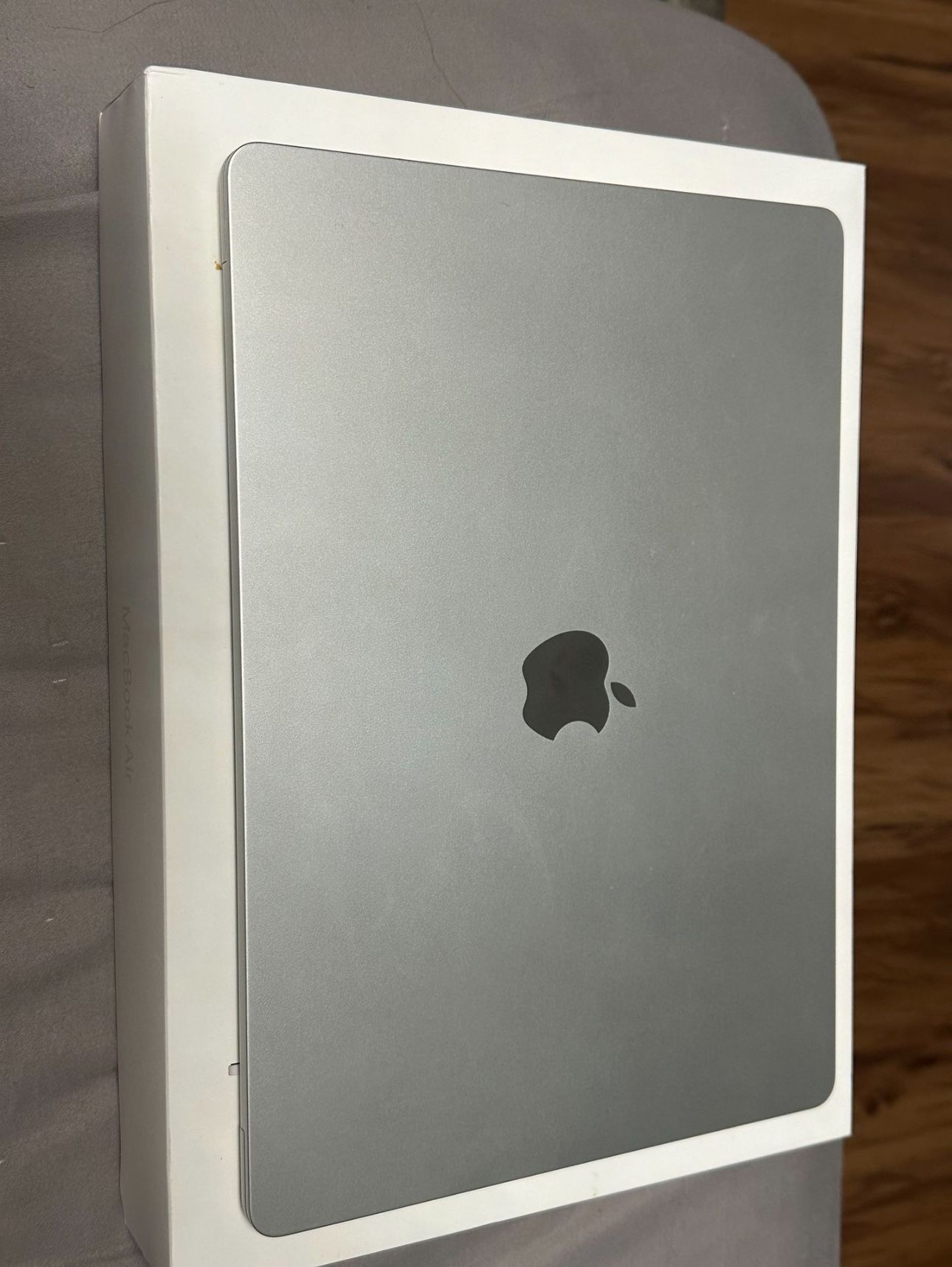15’ MacBook Air