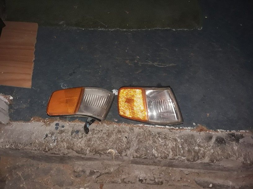 Crx Parts