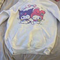 Girls Sweater 