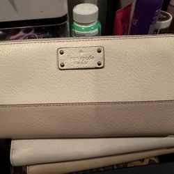Kate Spade Wallet New 