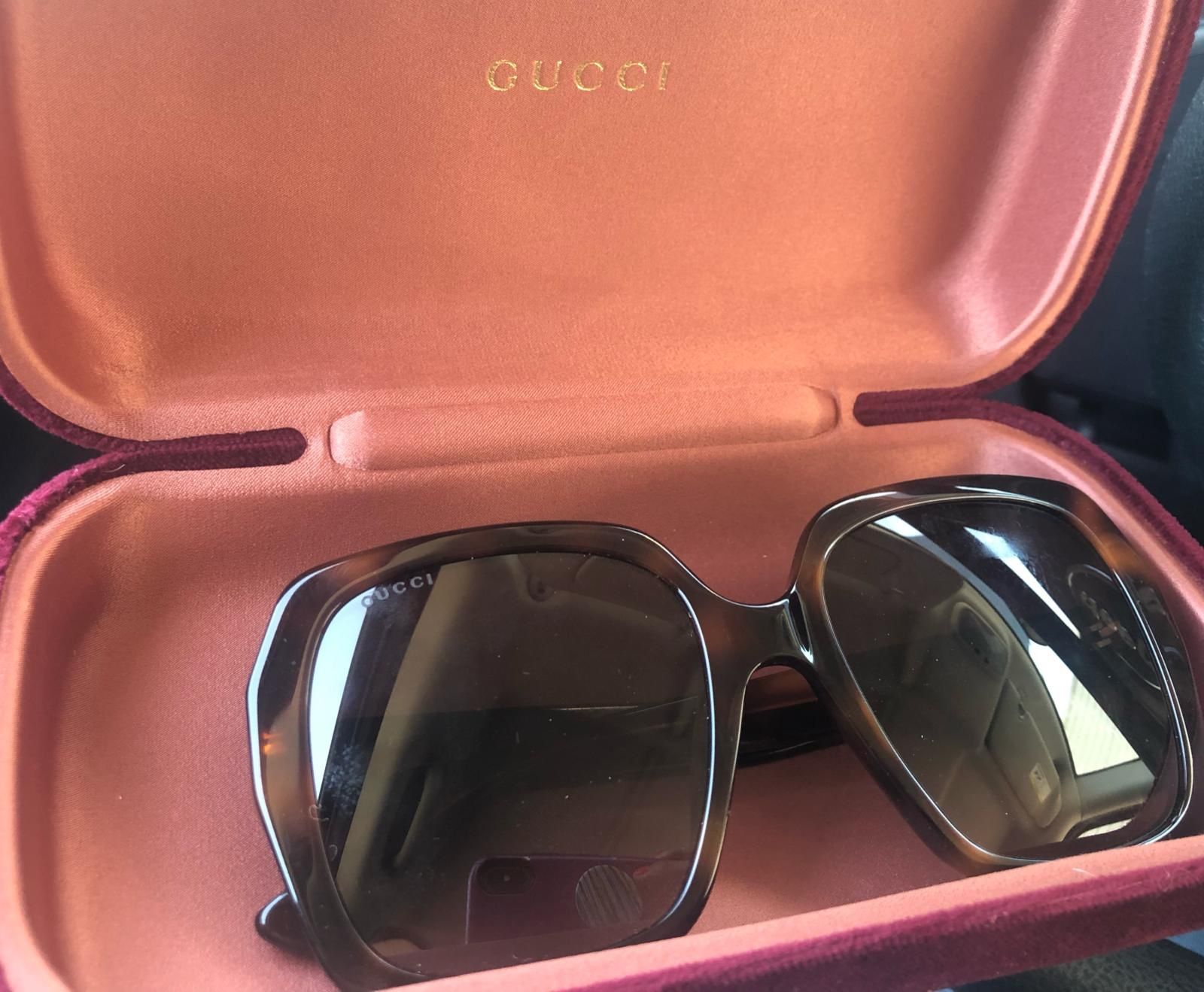 Gucci sunglasses