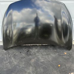 Infiniti JX35 / QX60 Hood (fits 2013-2020)