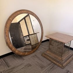 Round Table