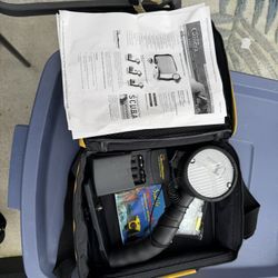 Reef Master Digital External Flash