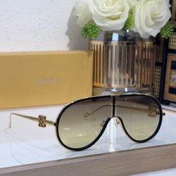 LOEWE Sunglasses