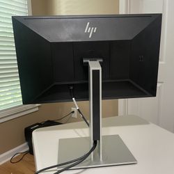 HP E24 G4 FHD MONITOR