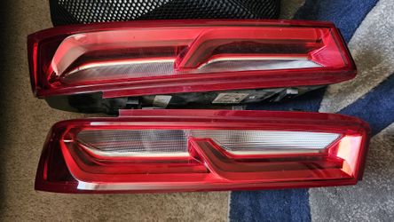 2018 Camaro Taillight Assembly OEM