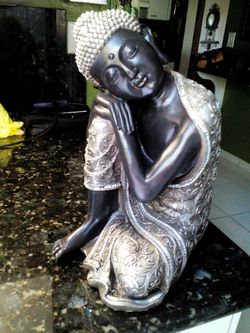Buddha 16"