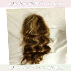 each sea Authentic Beauty with Human Hair Wigs - Style and Adaptability