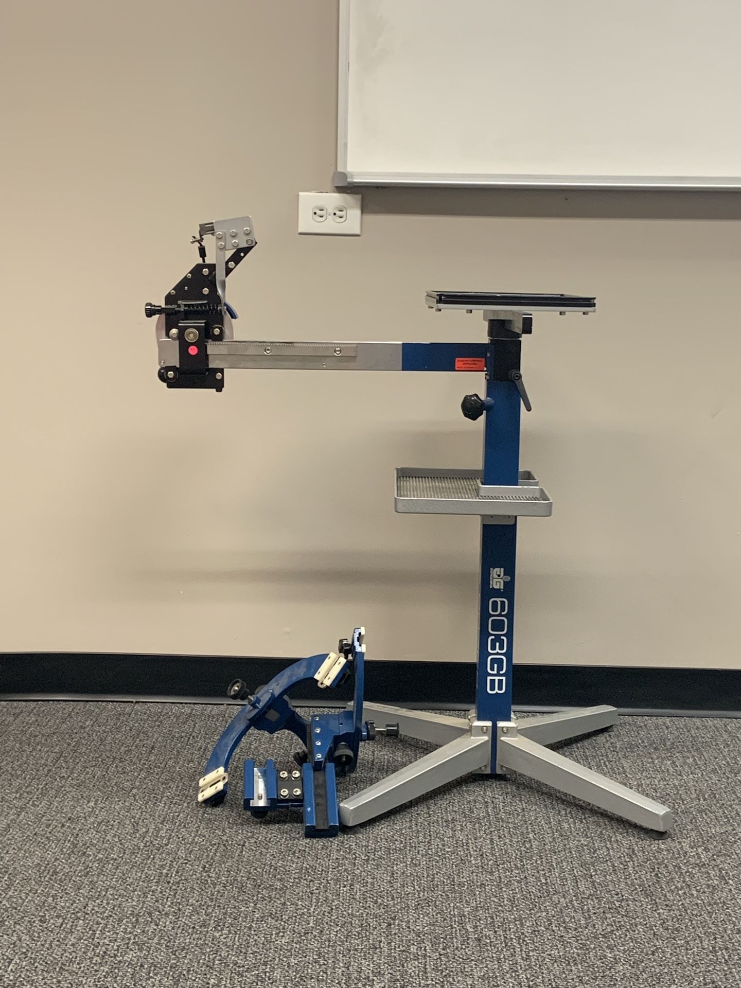 Professional Racquet Stringing Machine for Sale in Lakewood, CO OfferUp