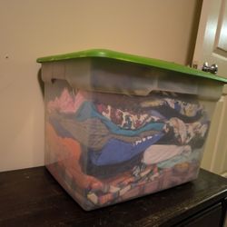 Woman's Clothes Xlarge To 3x Nice Clothes