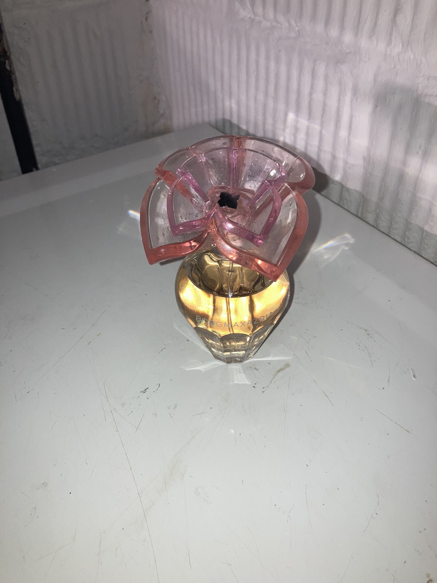 Bcbg Perfume