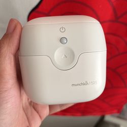 59S Mini Portable UV-C Sterilizer Kills 99.99% of Bacteria & Viruses* in 59 Seconds