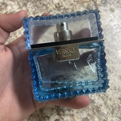 Versace Man Eau Fraiche