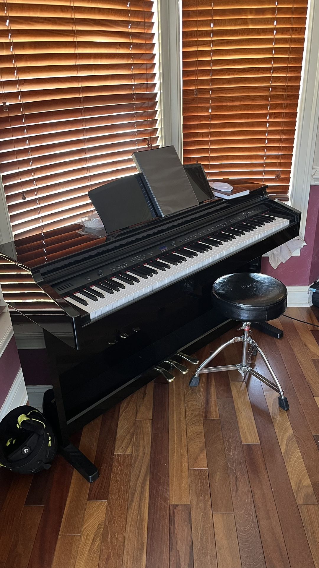 Piano | Overture 2