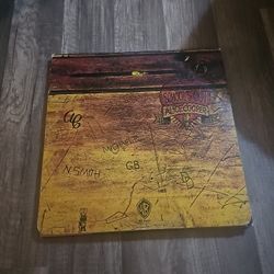 Alice Cooper- Schools Out Vinyl 