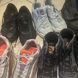 Pretty Well Taken Care Of Shoes Thumbnail