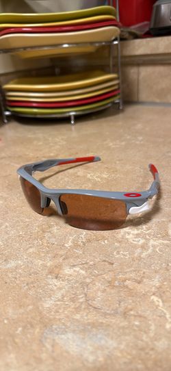 Oakley Fast Jacket Sunglasses